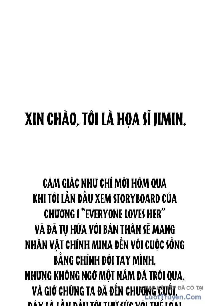 Mọi Người Đều Yêu Cô Ấy [Chap 55-56] — trang 18