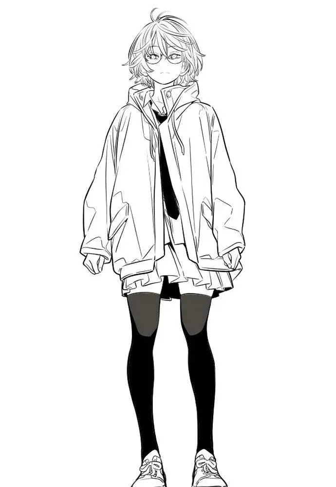 Mọi Người Đều Yêu Cô Ấy [Chap 55-56] — trang 21