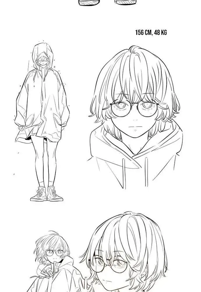 Mọi Người Đều Yêu Cô Ấy [Chap 55-56] — trang 22