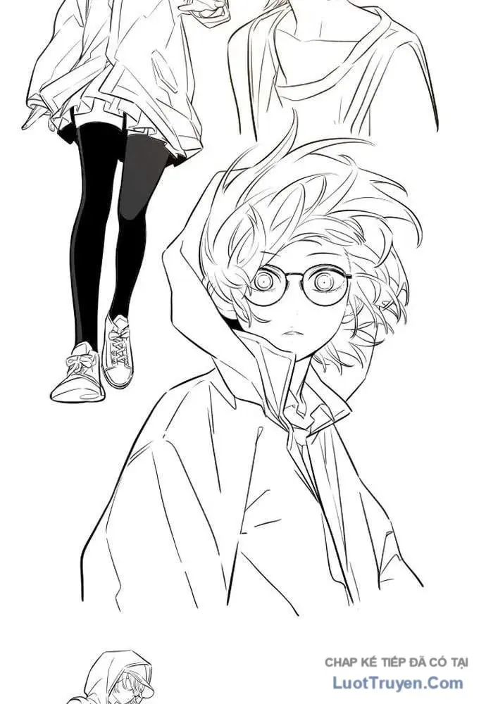 Mọi Người Đều Yêu Cô Ấy [Chap 55-56] — trang 23