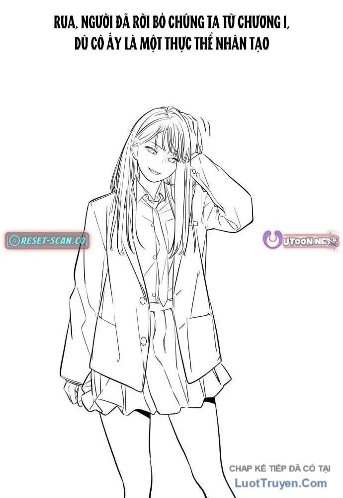 Mọi Người Đều Yêu Cô Ấy [Chap 55-56] — trang 25