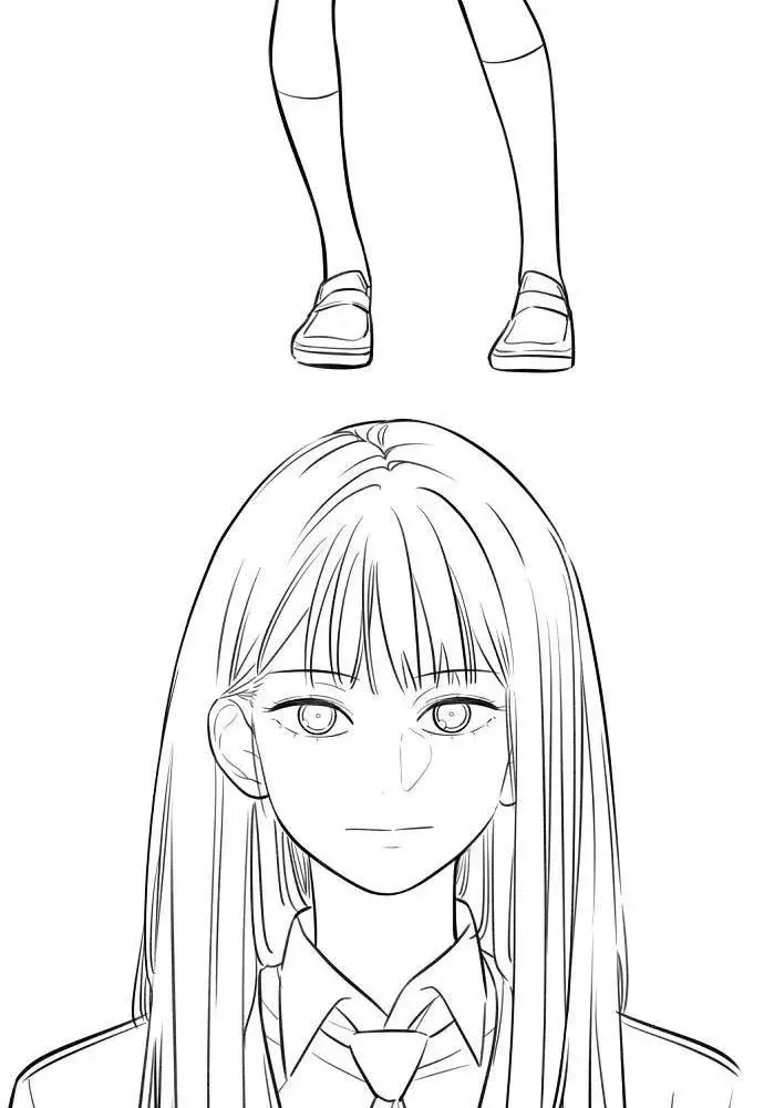 Mọi Người Đều Yêu Cô Ấy [Chap 55-56] — trang 26