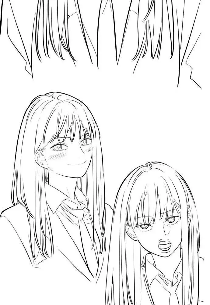 Mọi Người Đều Yêu Cô Ấy [Chap 55-56] — trang 27