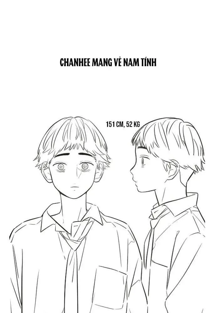 Mọi Người Đều Yêu Cô Ấy [Chap 55-56] — trang 29