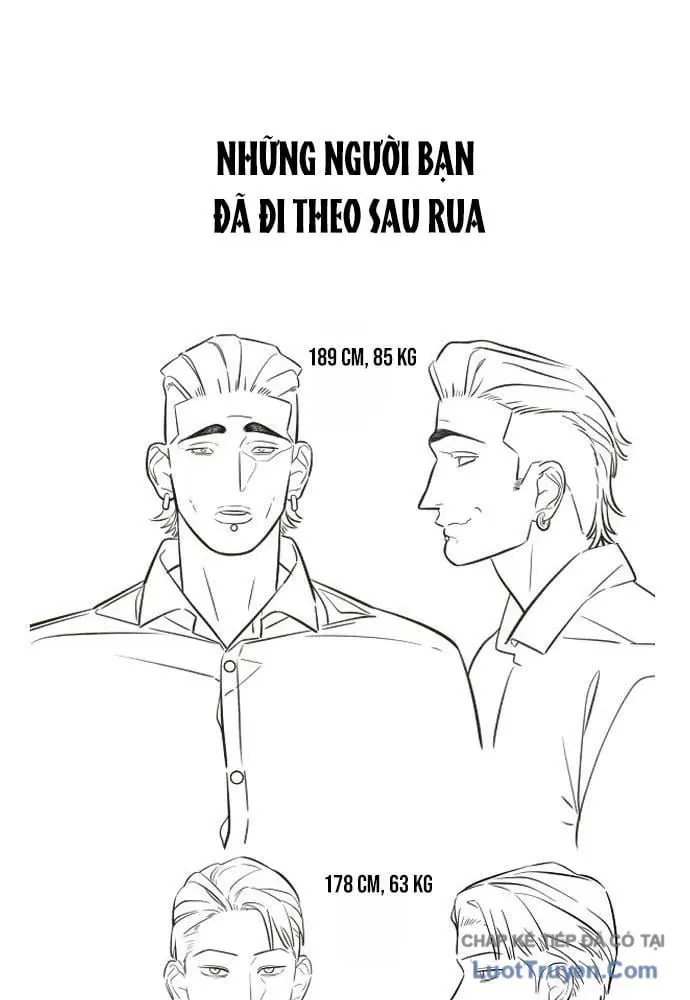 Mọi Người Đều Yêu Cô Ấy [Chap 55-56] — trang 31