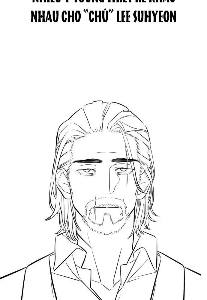 Mọi Người Đều Yêu Cô Ấy [Chap 55-56] — trang 33