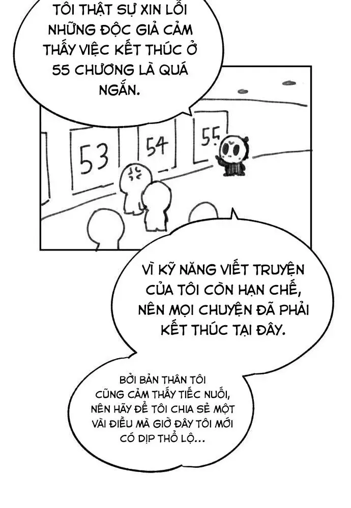 Mọi Người Đều Yêu Cô Ấy [Chap 55-56] — trang 4