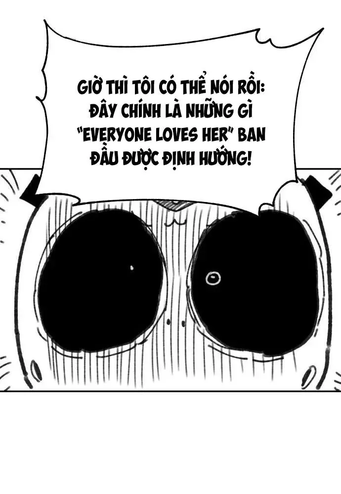 Mọi Người Đều Yêu Cô Ấy [Chap 55-56] — trang 5