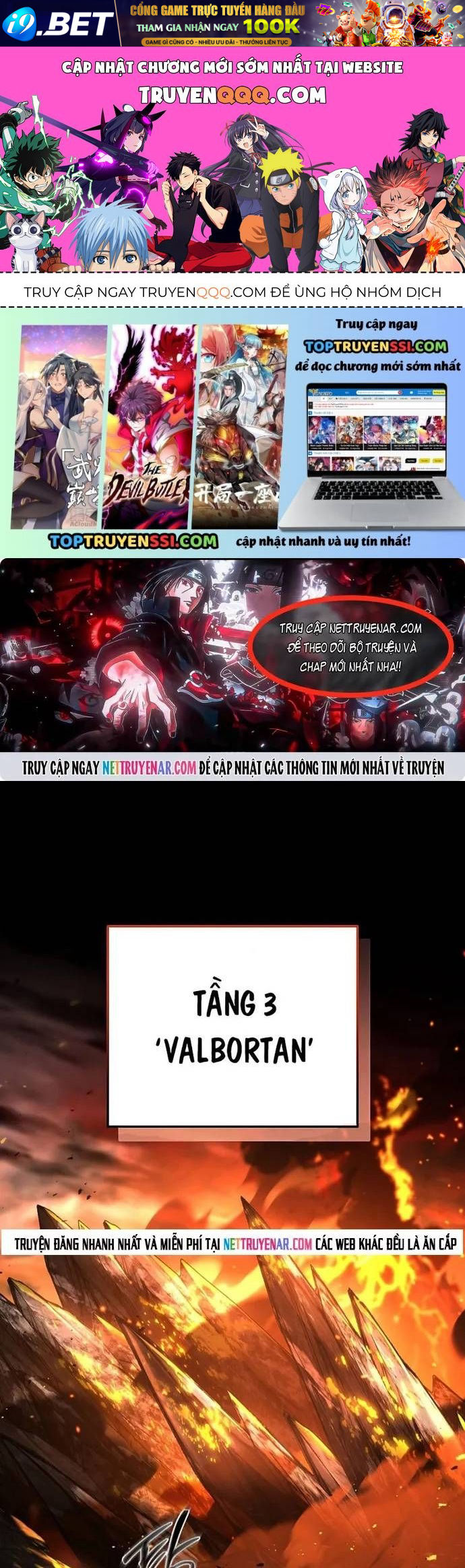 Sự Trở Lại Của Người Chơi Bị Đóng Băng Chap 201 - Next Chap 200