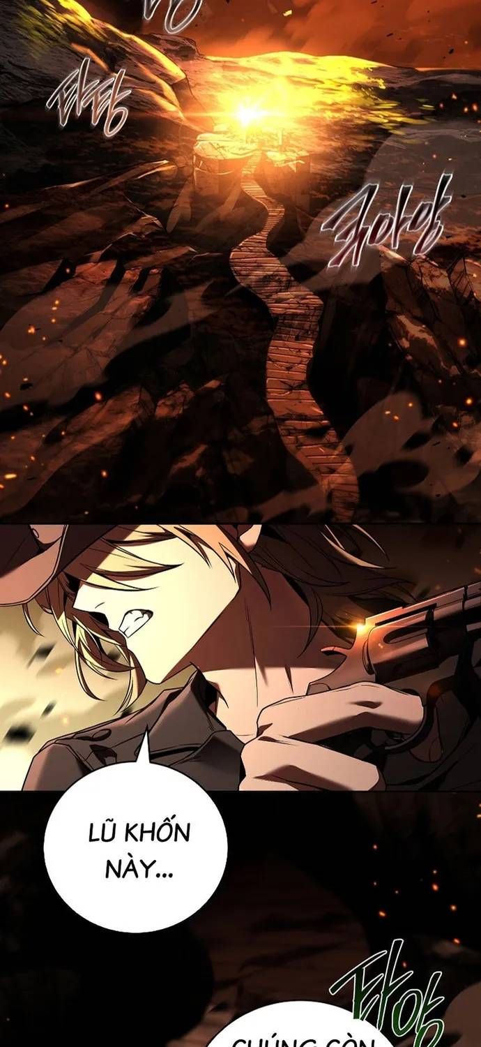 Sự Trở Lại Của Người Chơi Bị Đóng Băng Chap 201 - Next Chap 200