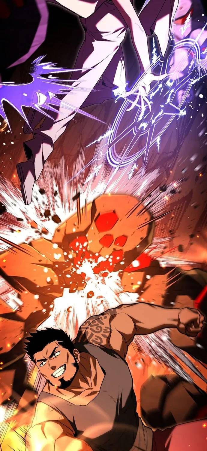 Sự Trở Lại Của Người Chơi Bị Đóng Băng Chap 201 - Next Chap 200