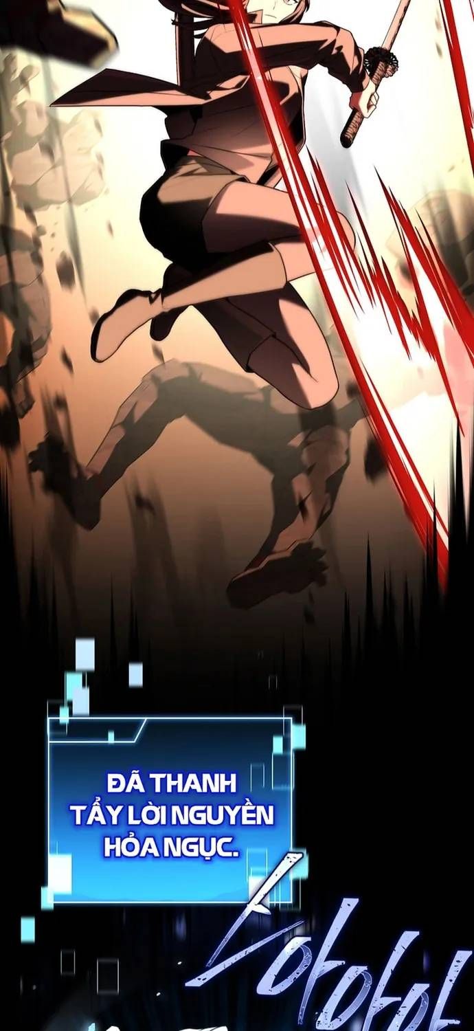 Sự Trở Lại Của Người Chơi Bị Đóng Băng Chap 201 - Next Chap 200