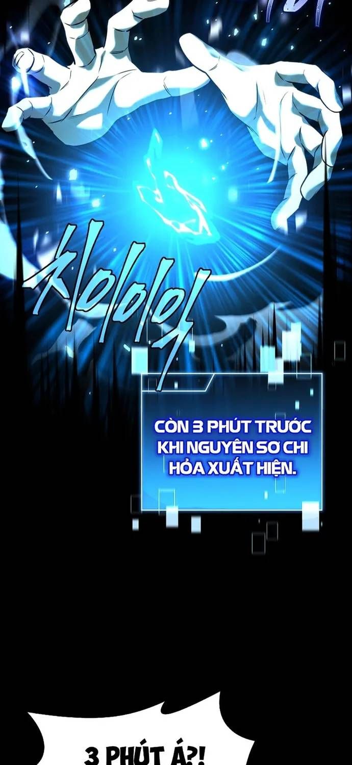 Sự Trở Lại Của Người Chơi Bị Đóng Băng Chap 201 - Next Chap 200