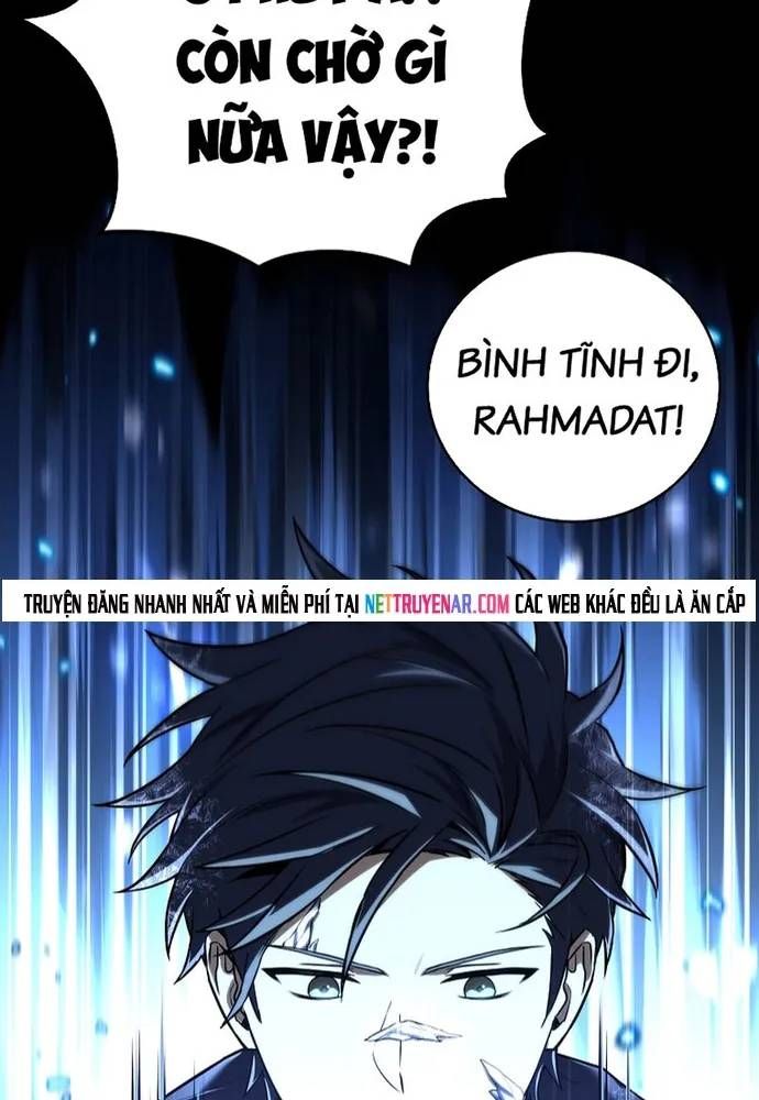 Sự Trở Lại Của Người Chơi Bị Đóng Băng Chap 201 - Next Chap 200