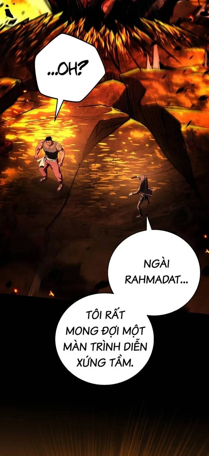 Sự Trở Lại Của Người Chơi Bị Đóng Băng Chap 201 - Next Chap 200