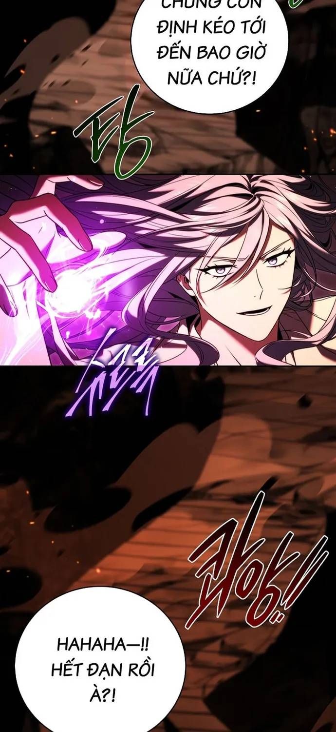 Sự Trở Lại Của Người Chơi Bị Đóng Băng Chap 201 - Next Chap 200