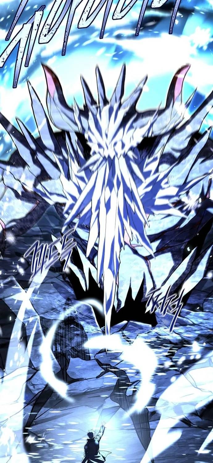 Sự Trở Lại Của Người Chơi Bị Đóng Băng Chap 201 - Next Chap 200