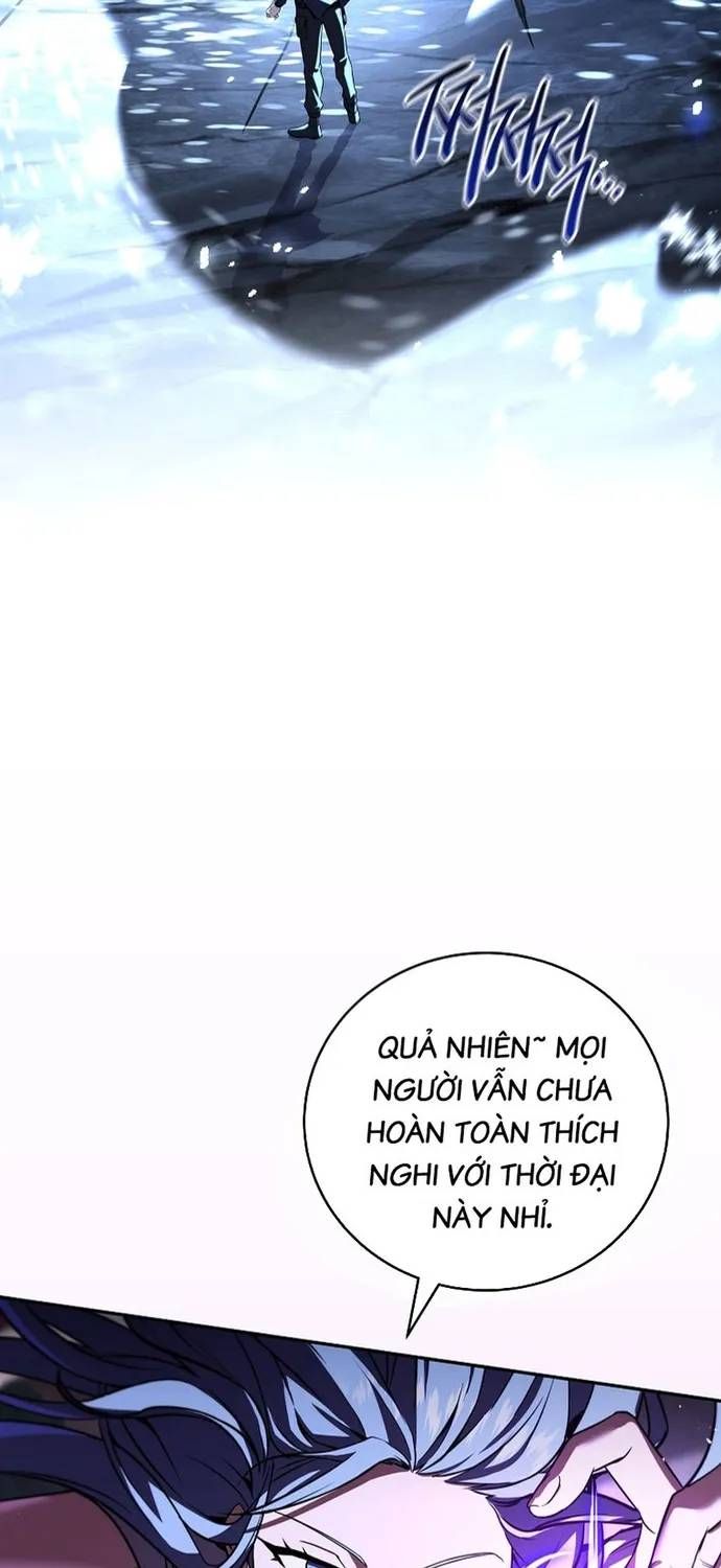 Sự Trở Lại Của Người Chơi Bị Đóng Băng Chap 201 - Next Chap 200