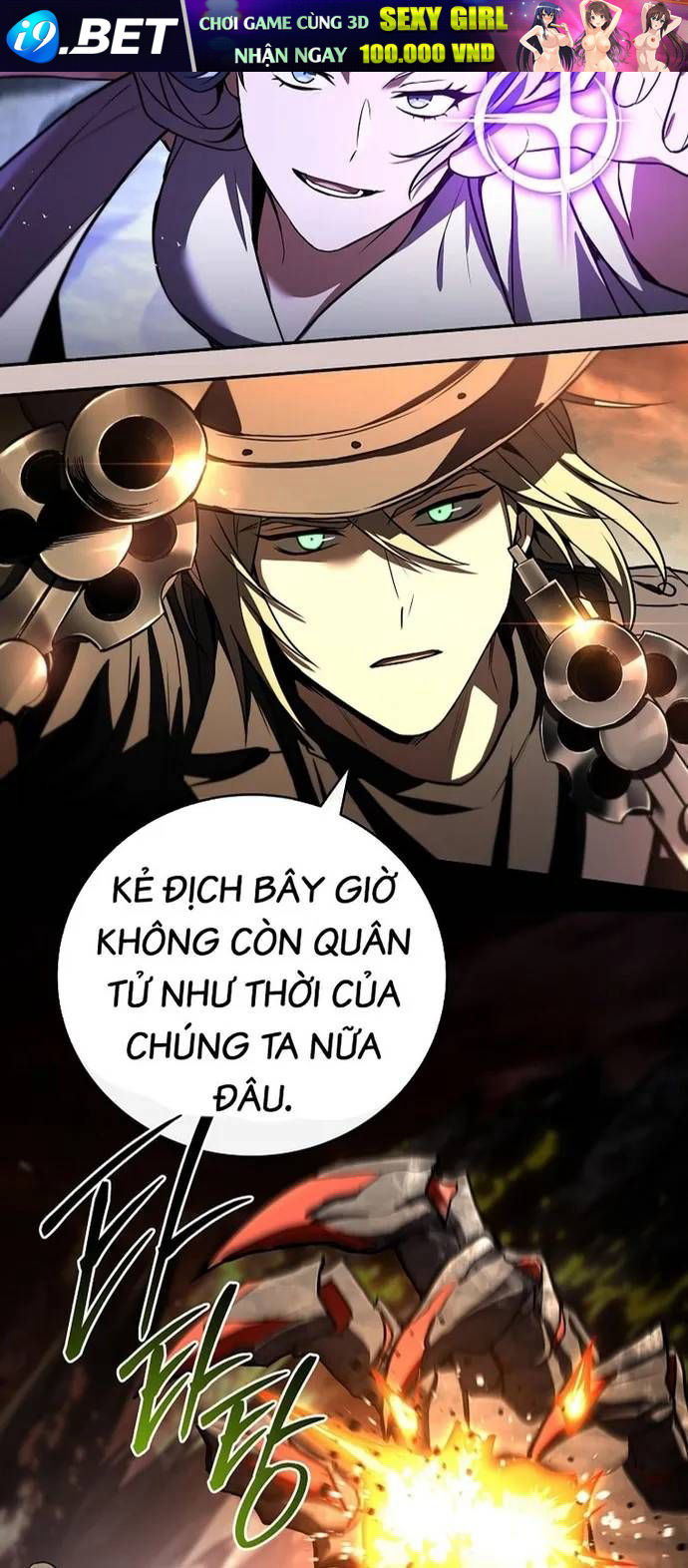 Sự Trở Lại Của Người Chơi Bị Đóng Băng Chap 201 - Next Chap 200