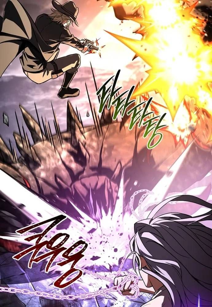 Sự Trở Lại Của Người Chơi Bị Đóng Băng Chap 201 - Next Chap 200