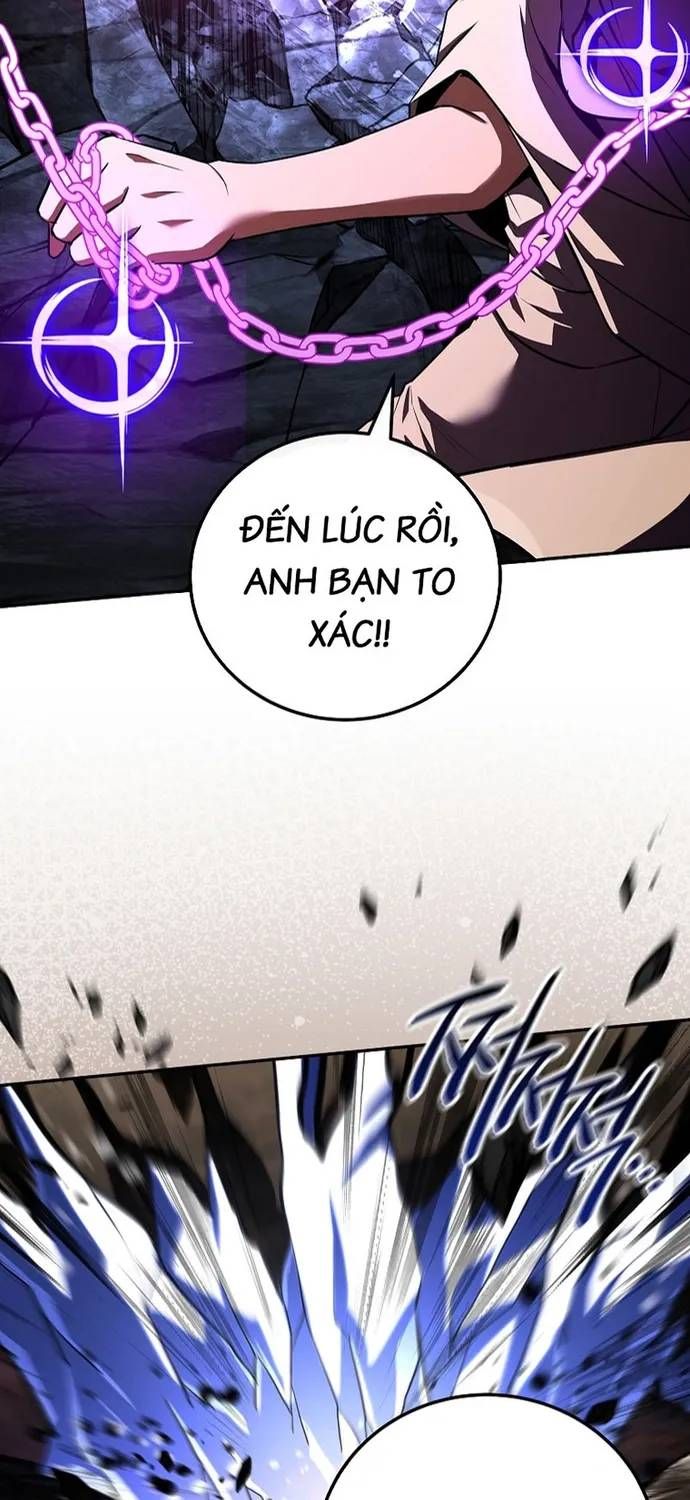 Sự Trở Lại Của Người Chơi Bị Đóng Băng Chap 201 - Next Chap 200