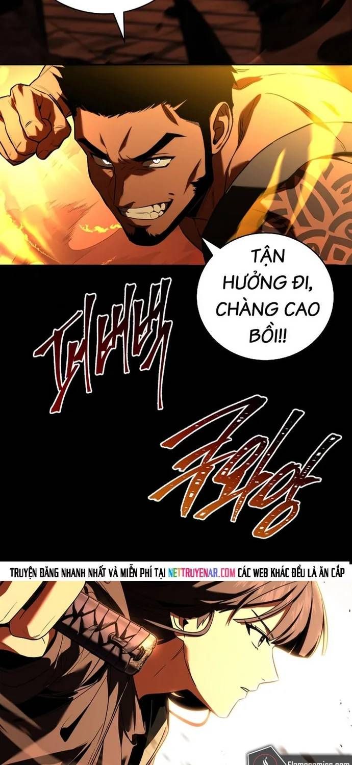 Sự Trở Lại Của Người Chơi Bị Đóng Băng Chap 201 - Next Chap 200