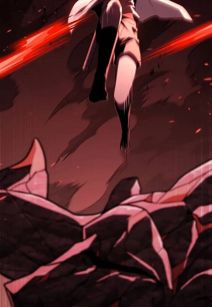 Sự Trở Lại Của Người Chơi Bị Đóng Băng Chap 201 - Next Chap 200