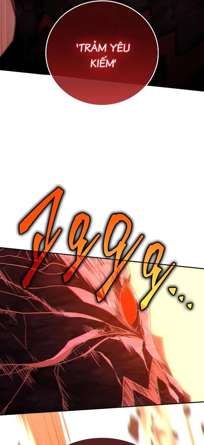 Sự Trở Lại Của Người Chơi Bị Đóng Băng Chap 201 - Next Chap 200