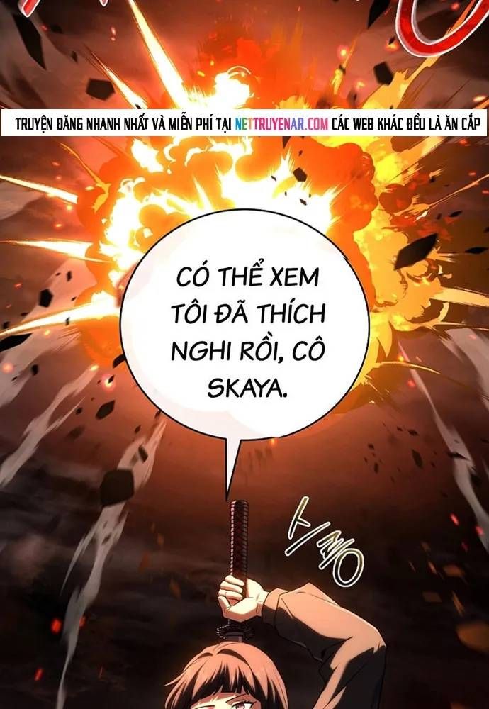 Sự Trở Lại Của Người Chơi Bị Đóng Băng Chap 201 - Next Chap 200