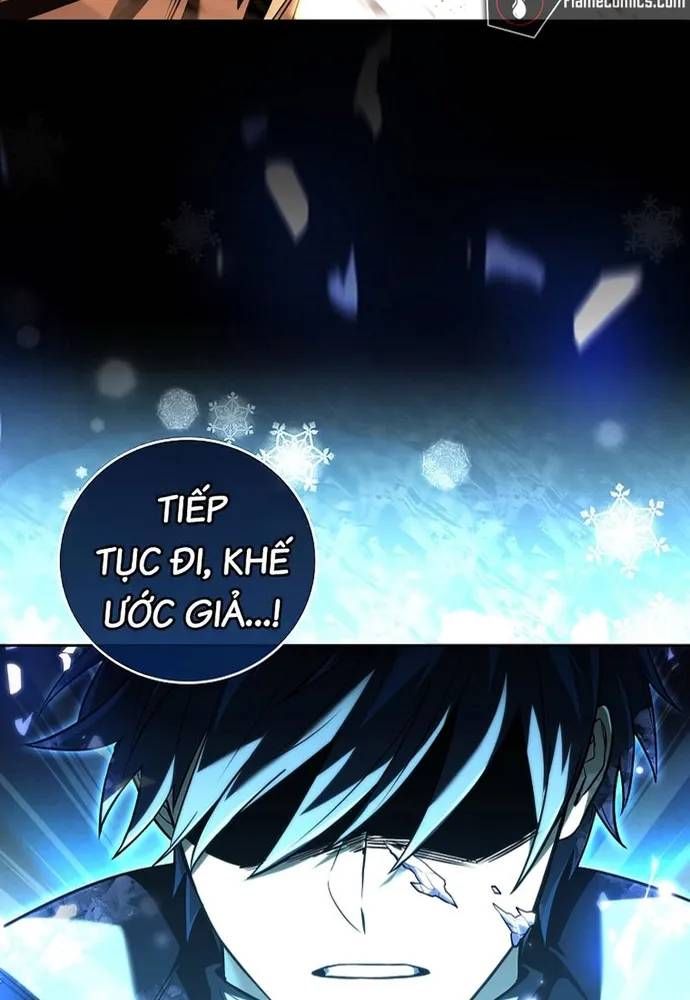 Sự Trở Lại Của Người Chơi Bị Đóng Băng Chap 201 - Next Chap 200