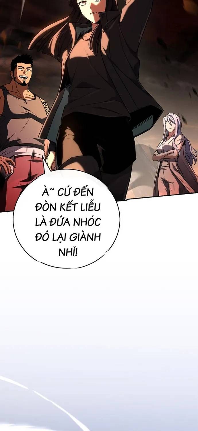 Sự Trở Lại Của Người Chơi Bị Đóng Băng Chap 201 - Next Chap 200