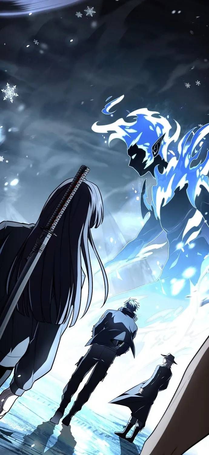 Sự Trở Lại Của Người Chơi Bị Đóng Băng Chap 201 - Next Chap 200