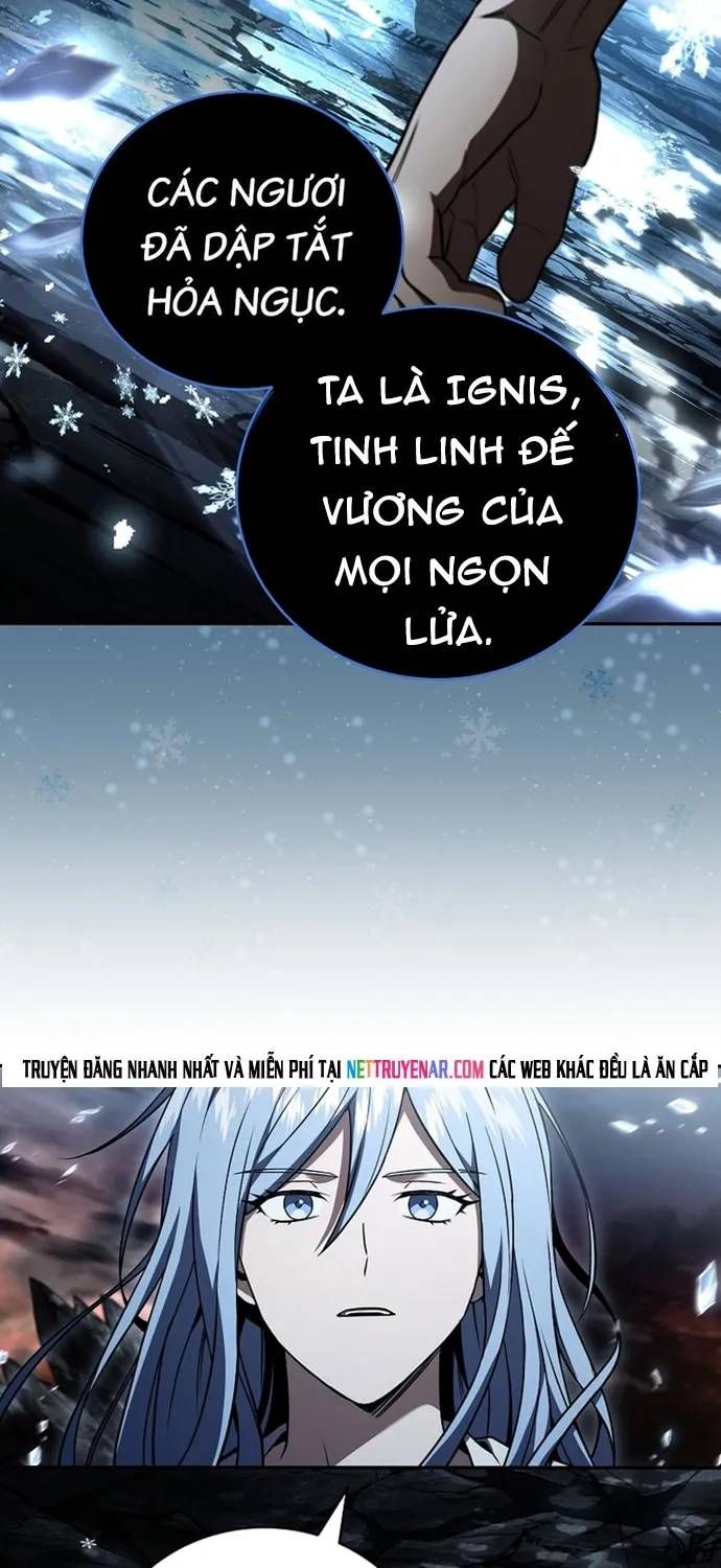 Sự Trở Lại Của Người Chơi Bị Đóng Băng Chap 201 - Next Chap 200