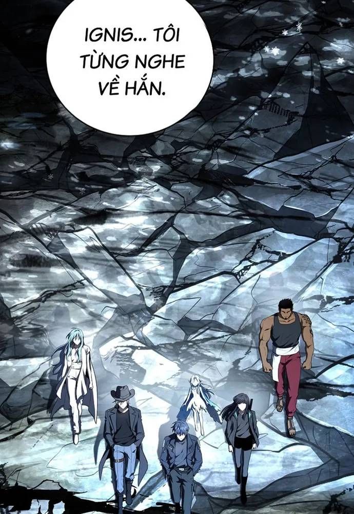 Sự Trở Lại Của Người Chơi Bị Đóng Băng Chap 201 - Next Chap 200