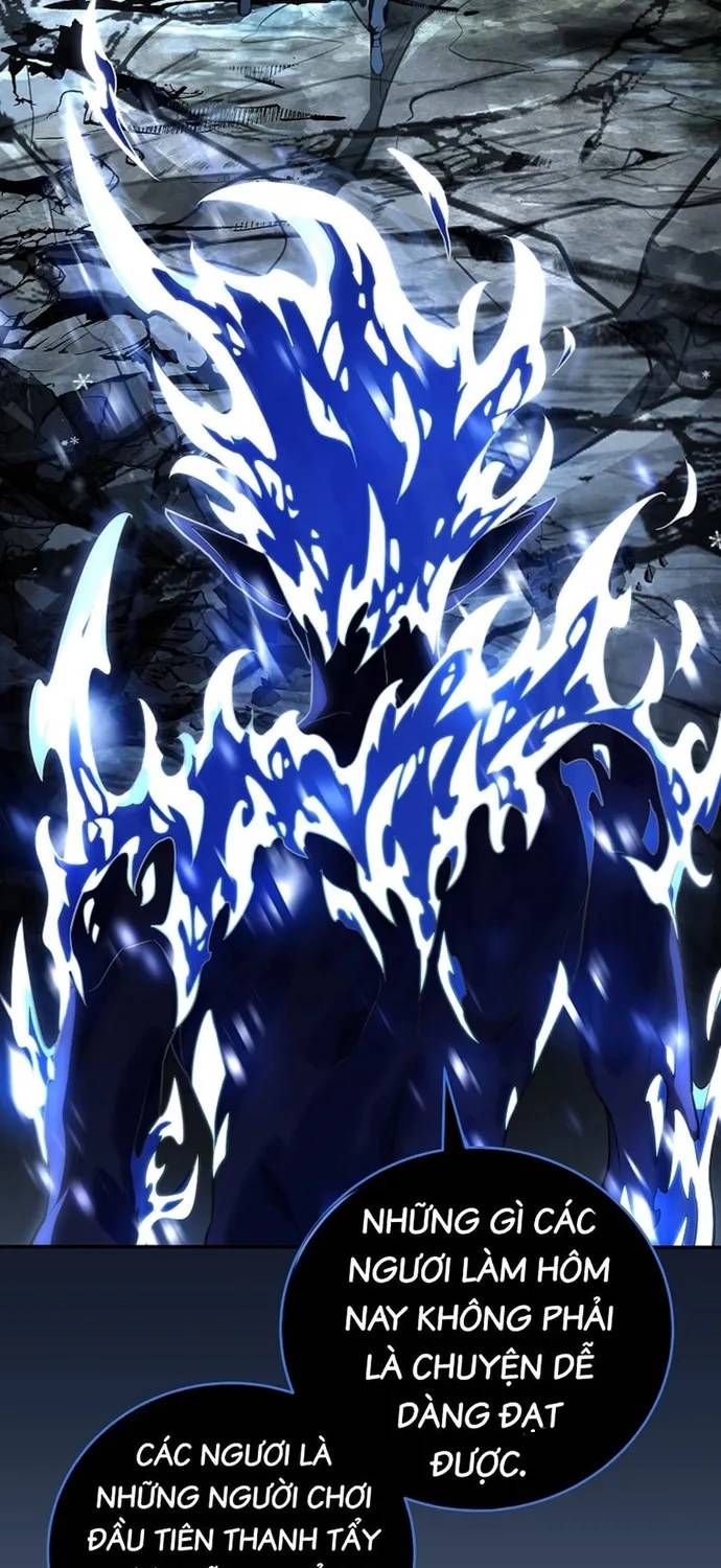 Sự Trở Lại Của Người Chơi Bị Đóng Băng Chap 201 - Next Chap 200