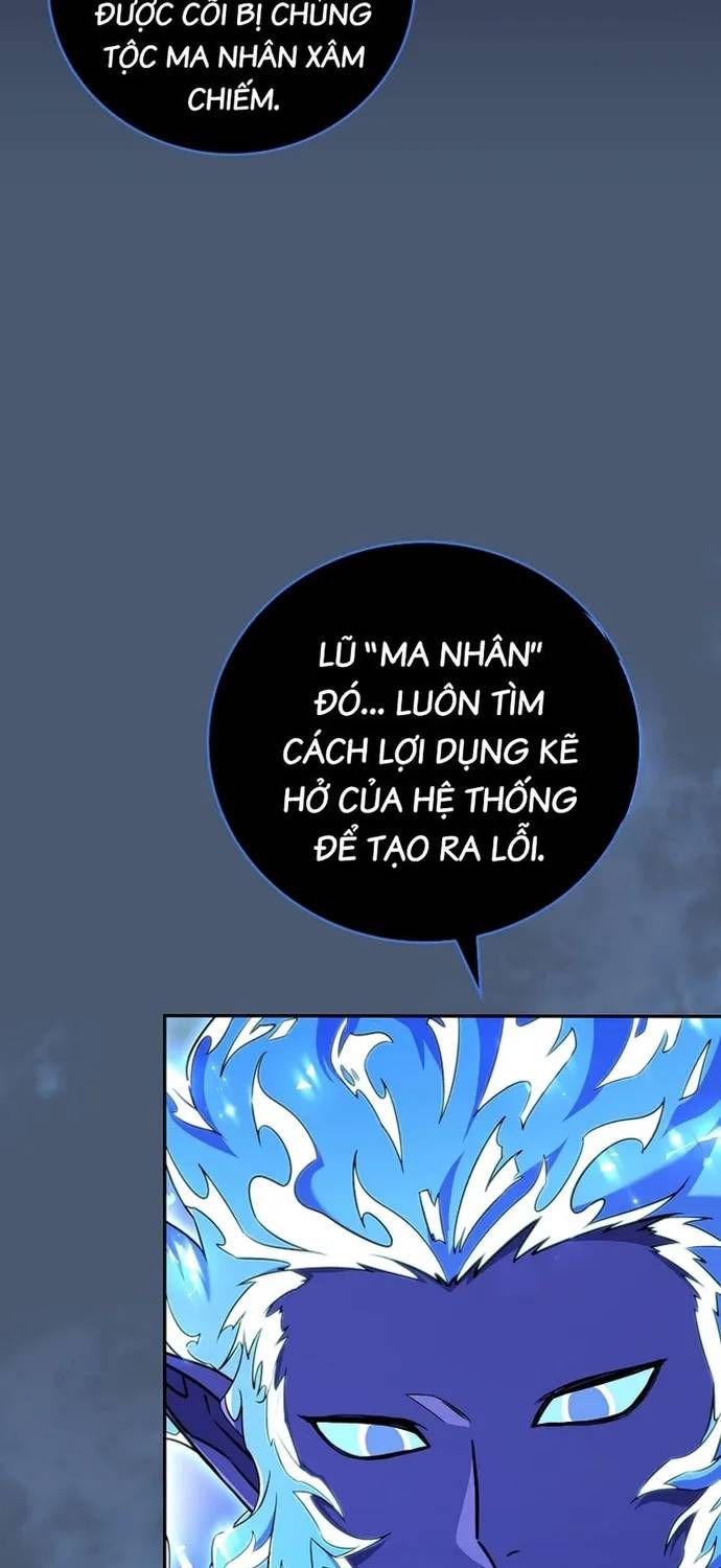 Sự Trở Lại Của Người Chơi Bị Đóng Băng Chap 201 - Next Chap 200