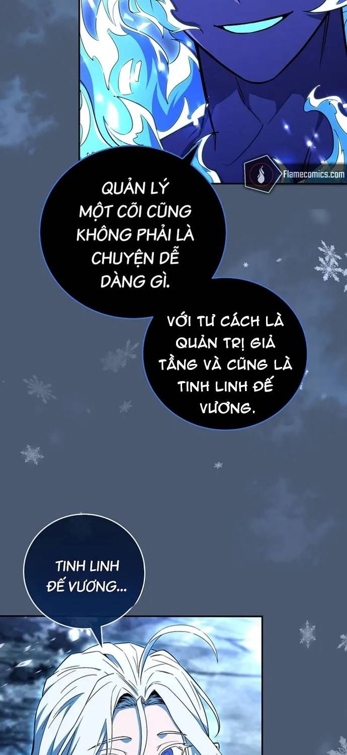 Sự Trở Lại Của Người Chơi Bị Đóng Băng Chap 201 - Next Chap 200