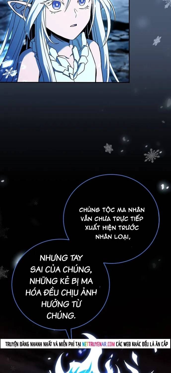 Sự Trở Lại Của Người Chơi Bị Đóng Băng Chap 201 - Next Chap 200