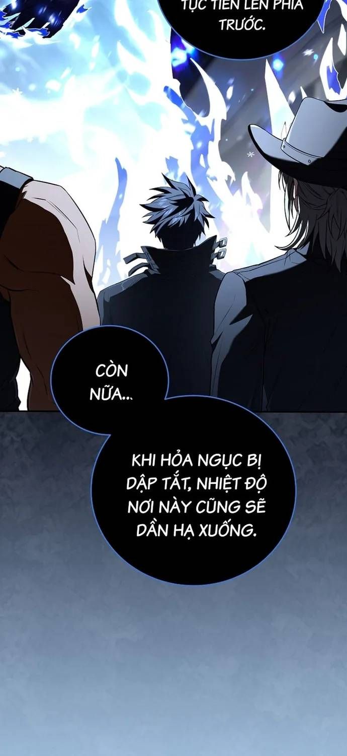 Sự Trở Lại Của Người Chơi Bị Đóng Băng Chap 201 - Next Chap 200