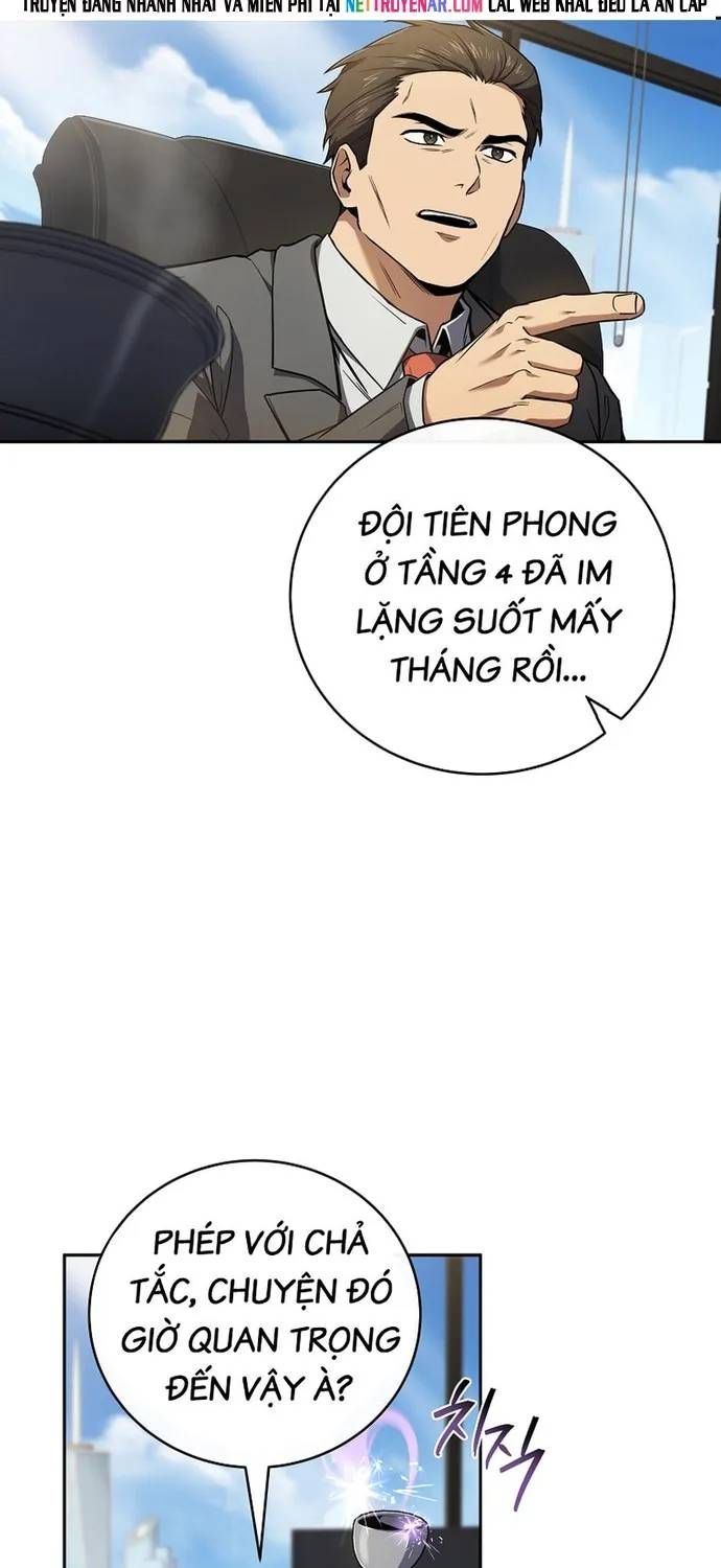 Sự Trở Lại Của Người Chơi Bị Đóng Băng Chap 201 - Next Chap 200