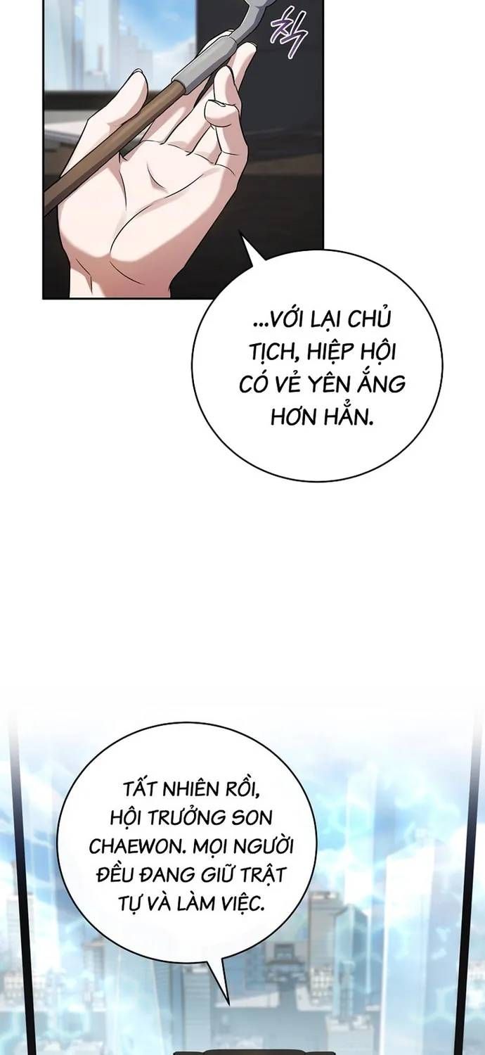 Sự Trở Lại Của Người Chơi Bị Đóng Băng Chap 201 - Next Chap 200