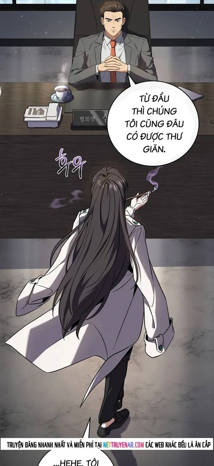 Sự Trở Lại Của Người Chơi Bị Đóng Băng Chap 201 - Next Chap 200