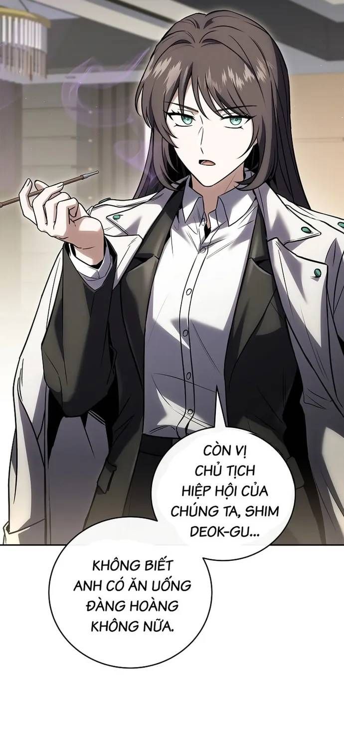 Sự Trở Lại Của Người Chơi Bị Đóng Băng Chap 201 - Next Chap 200