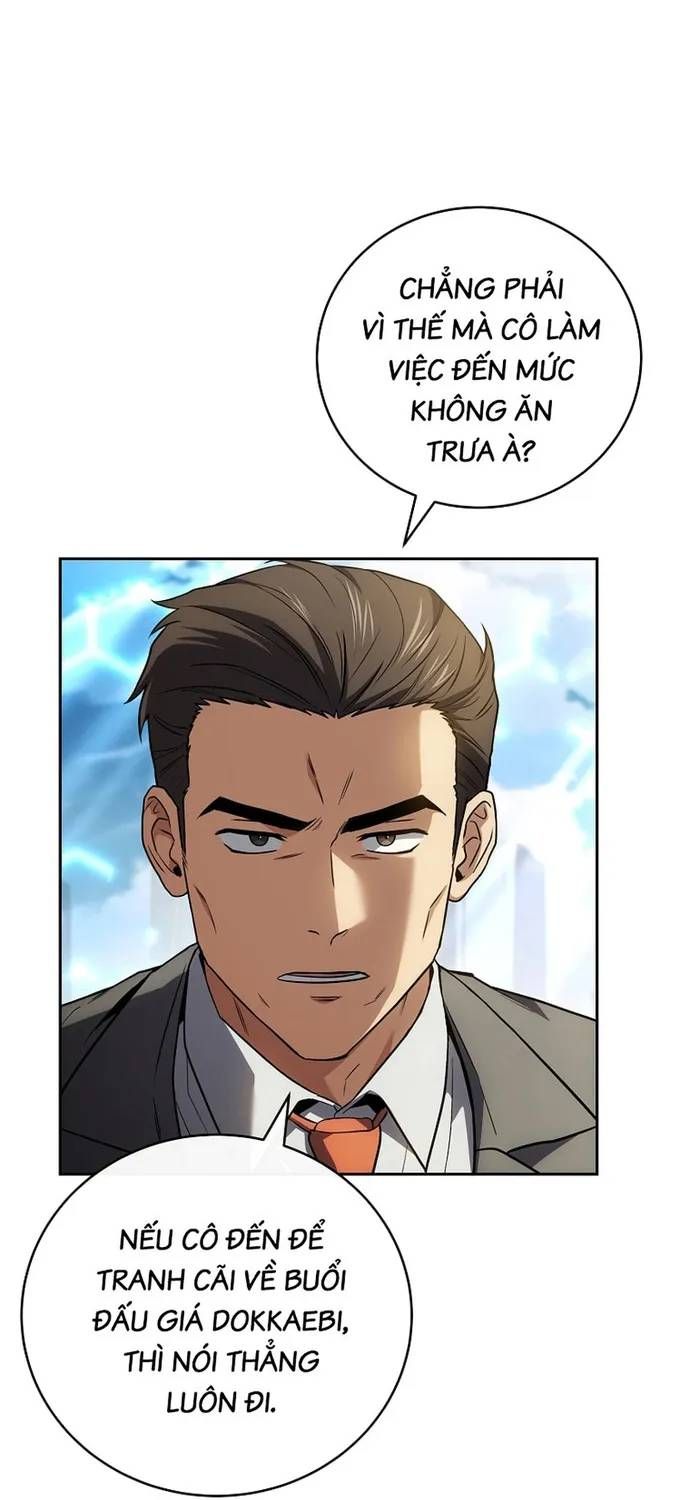 Sự Trở Lại Của Người Chơi Bị Đóng Băng Chap 201 - Next Chap 200