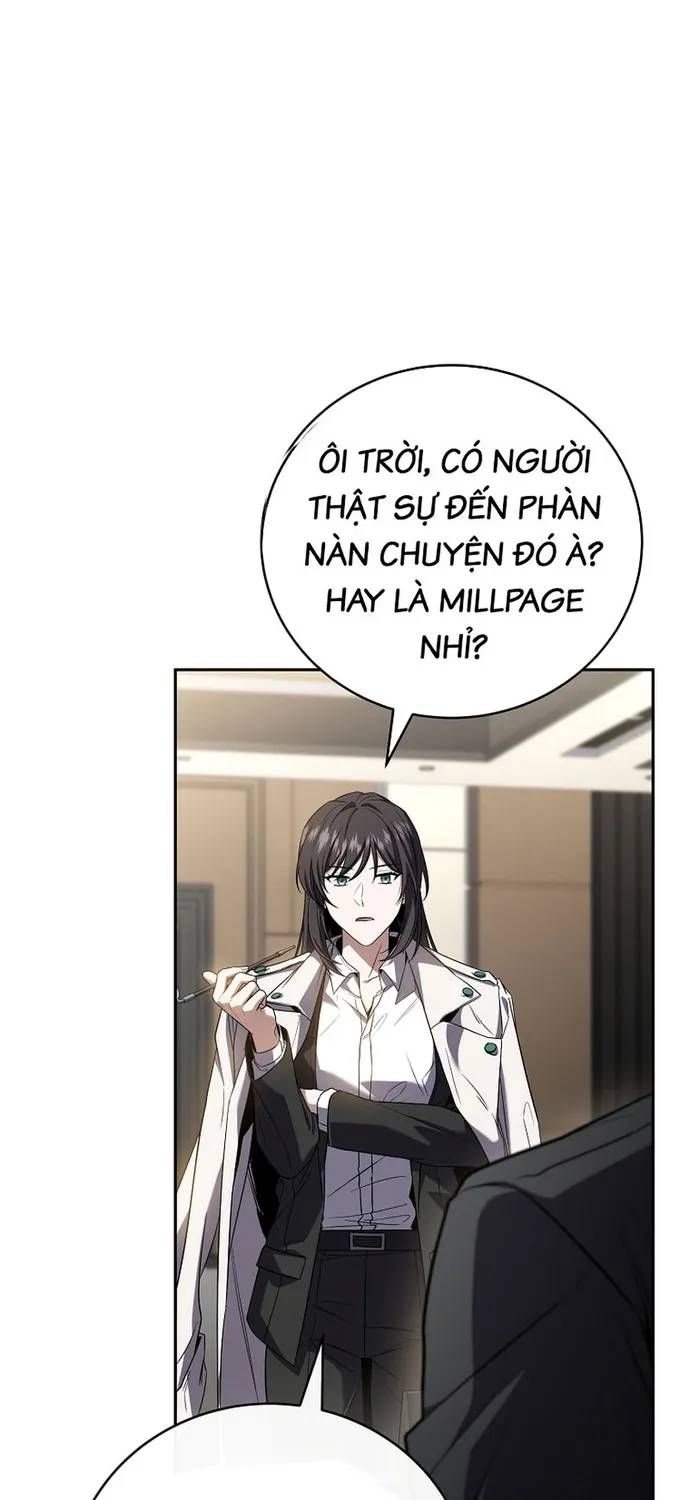 Sự Trở Lại Của Người Chơi Bị Đóng Băng Chap 201 - Next Chap 200