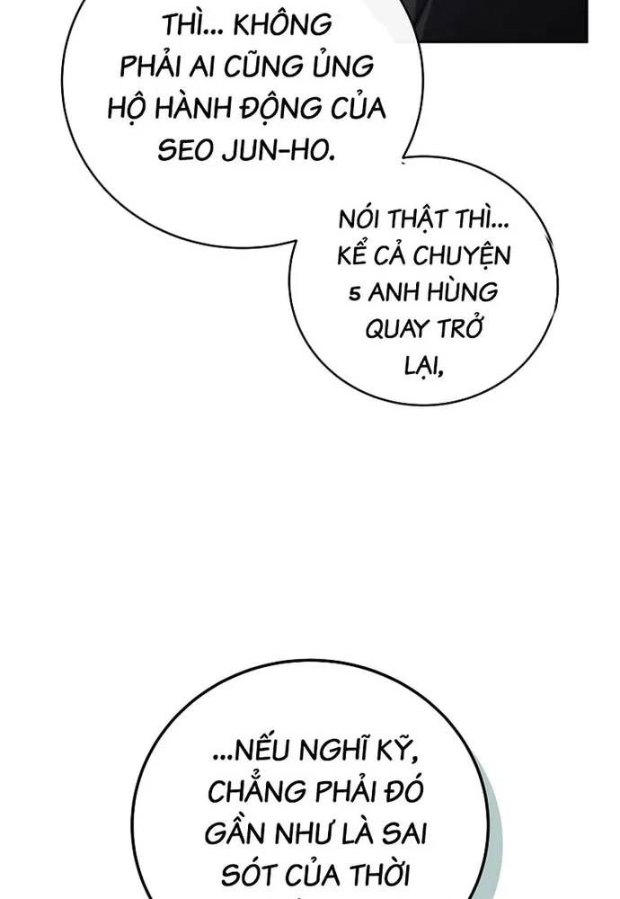 Sự Trở Lại Của Người Chơi Bị Đóng Băng Chap 201 - Next Chap 200