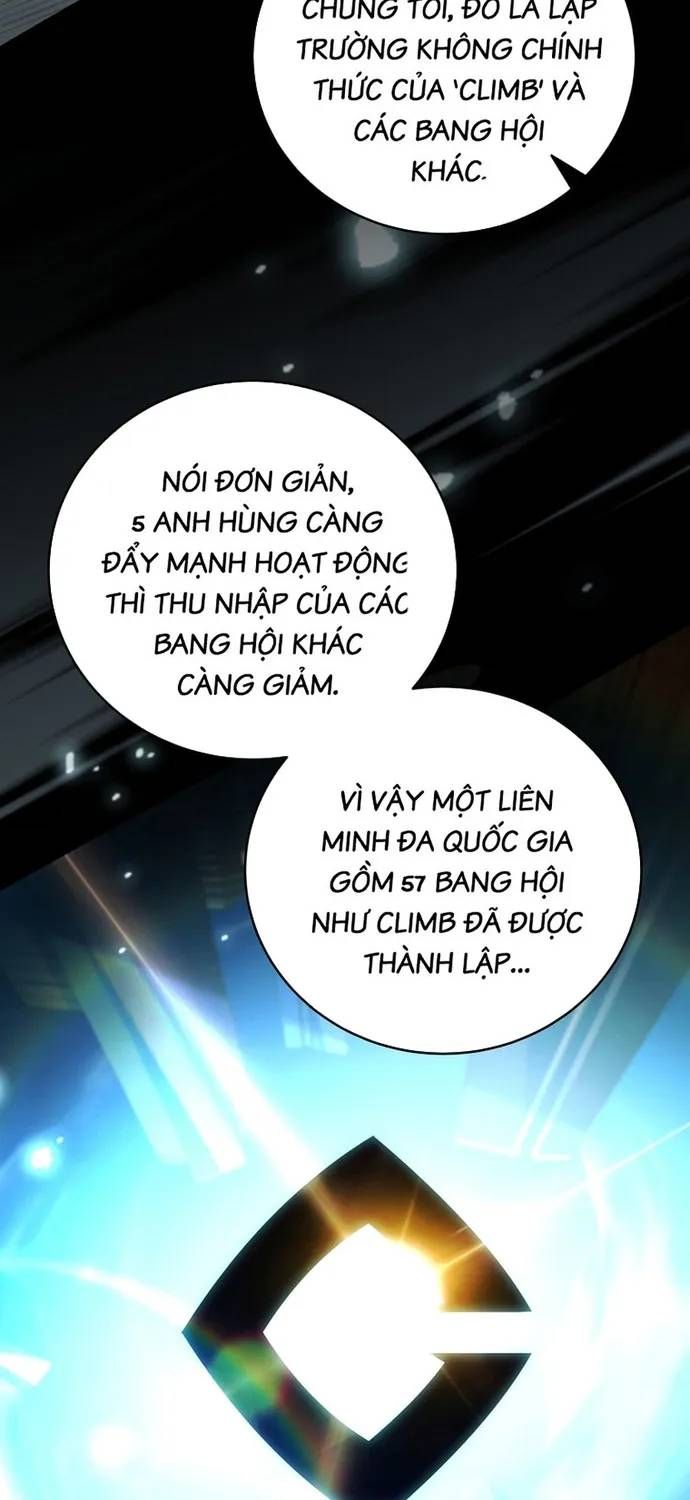 Sự Trở Lại Của Người Chơi Bị Đóng Băng Chap 201 - Next Chap 200