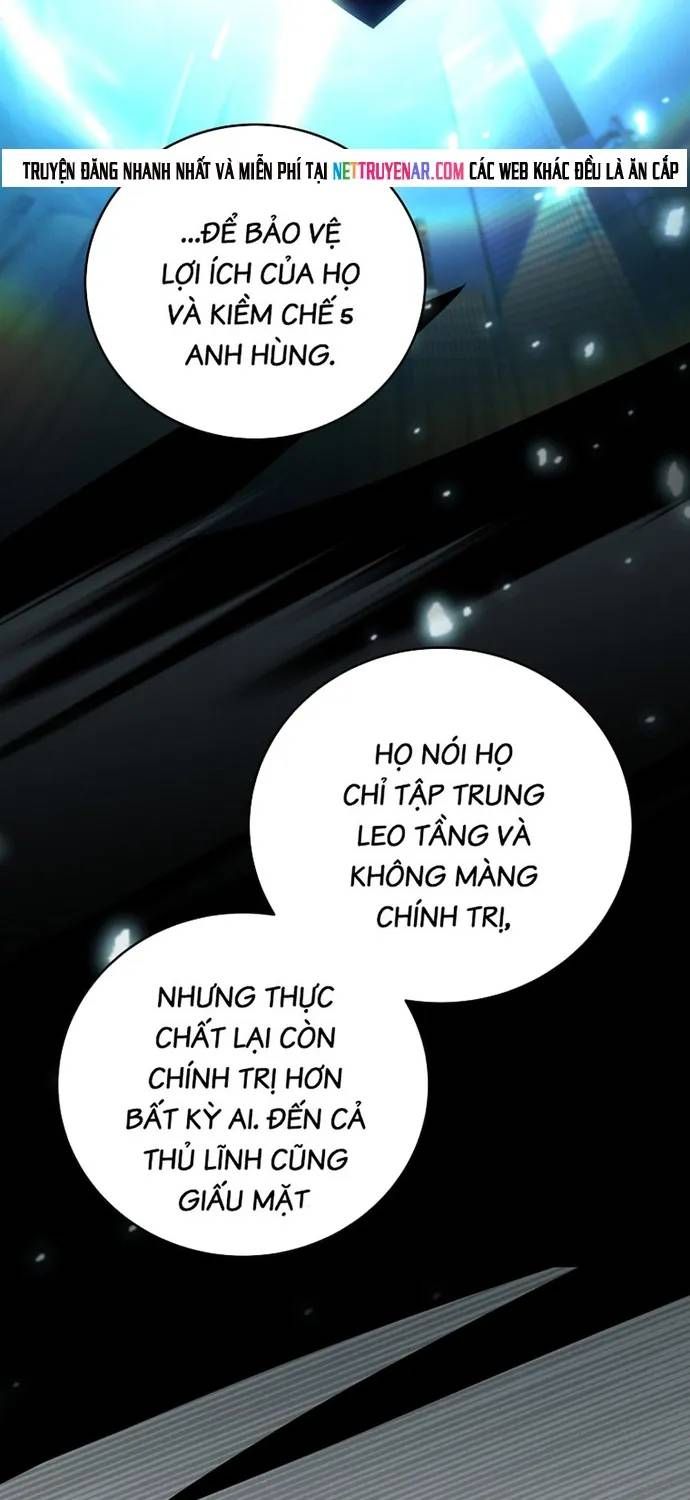 Sự Trở Lại Của Người Chơi Bị Đóng Băng Chap 201 - Next Chap 200