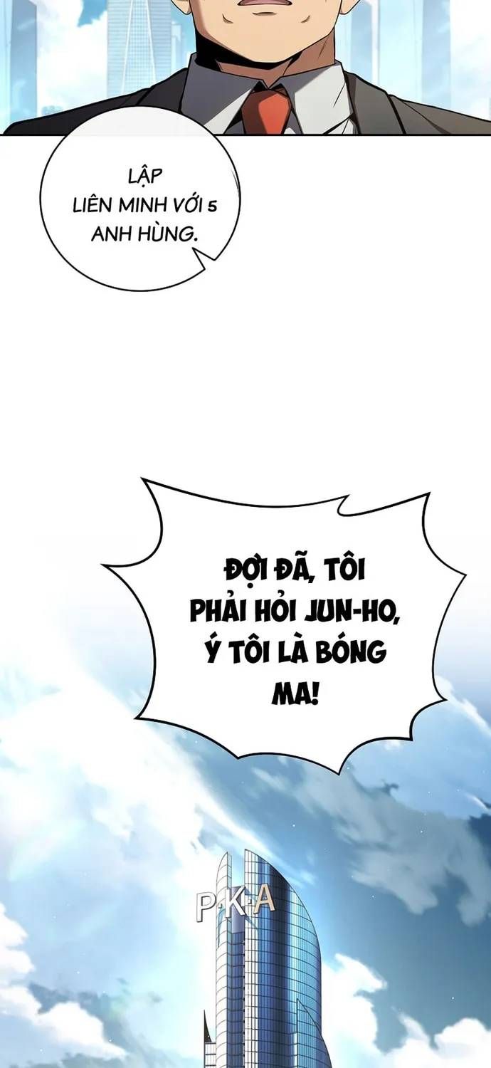 Sự Trở Lại Của Người Chơi Bị Đóng Băng Chap 201 - Next Chap 200