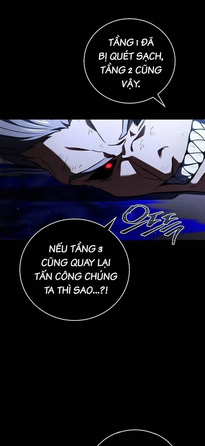 Sự Trở Lại Của Người Chơi Bị Đóng Băng Chap 201 - Next Chap 200